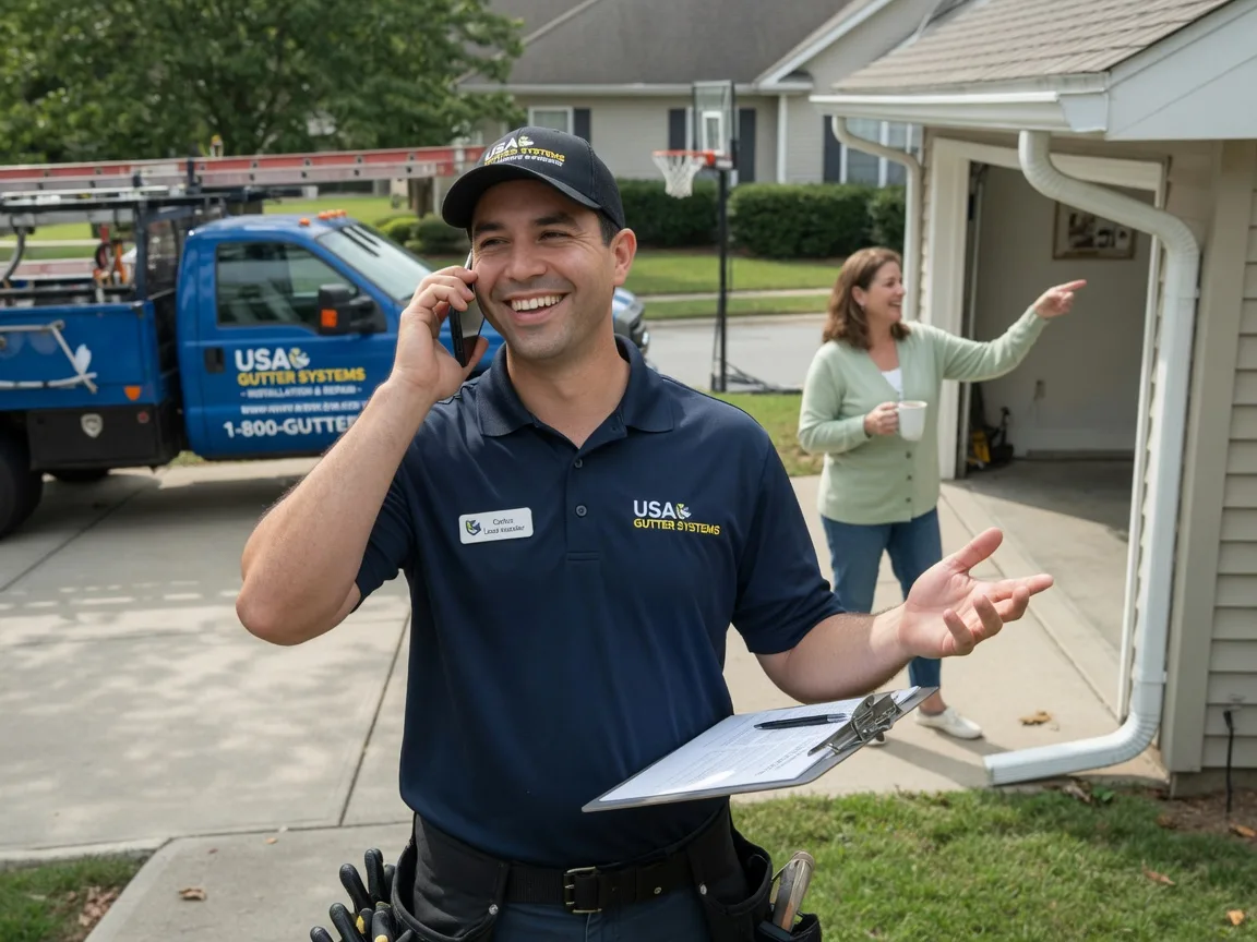 Gutter Installation Pleasant Valley, IA FAQs